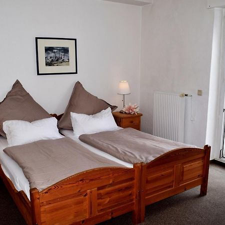 Hotel- Restaurant Kerzan'S Dortmund Eksteriør billede