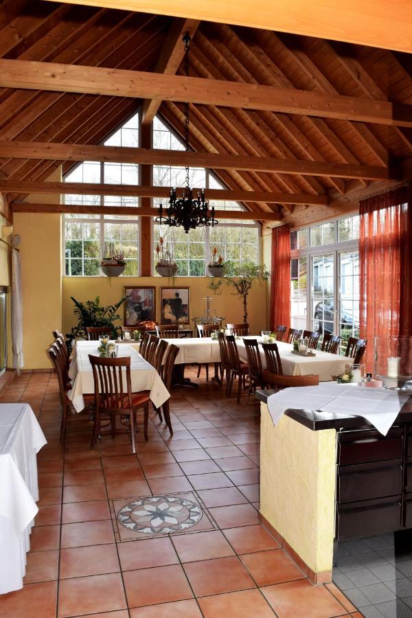 Hotel- Restaurant Kerzan'S Dortmund Eksteriør billede
